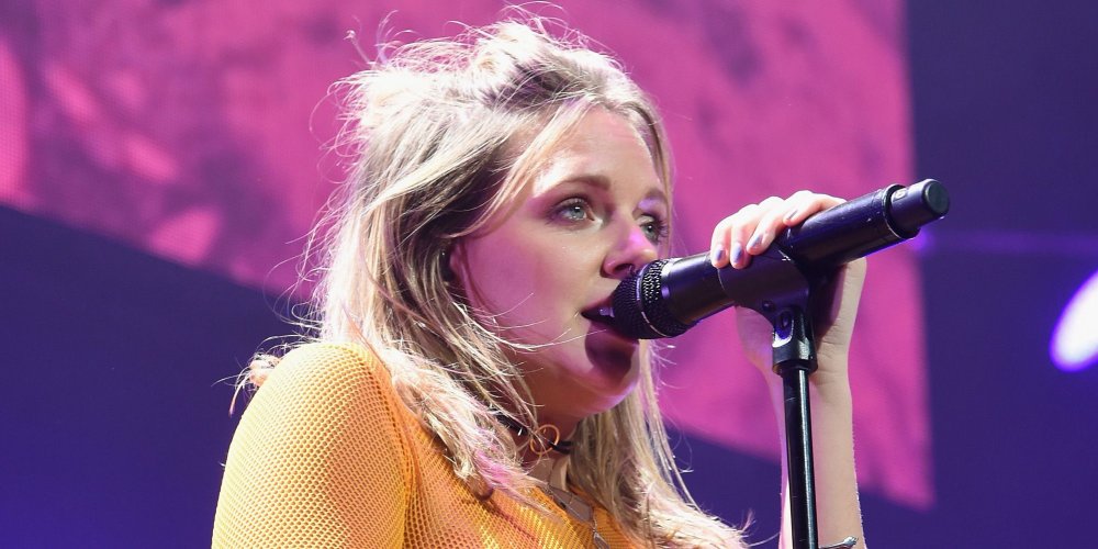 TOVE LO FLASH