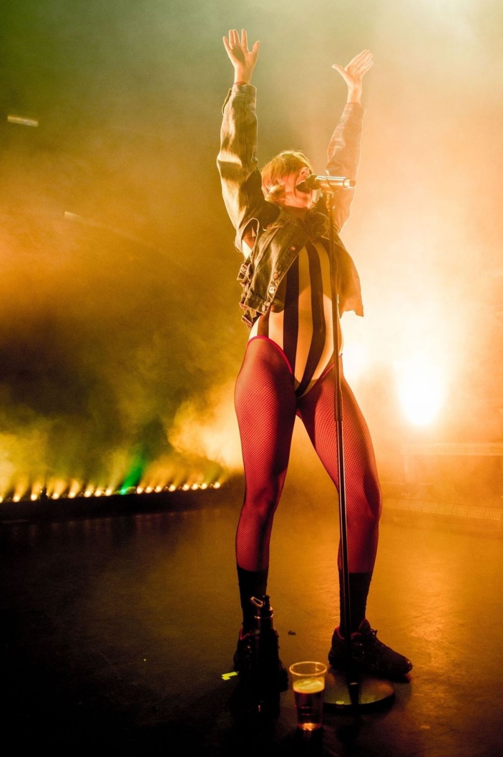 Tove LO singer 2022