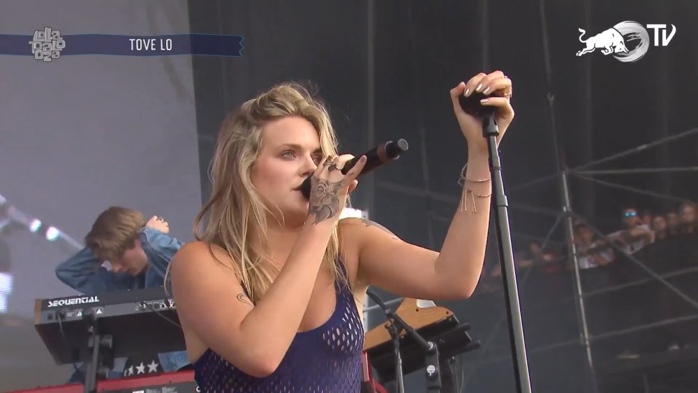 Tove Lo Grammy