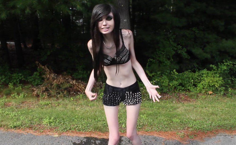 Emo Girls