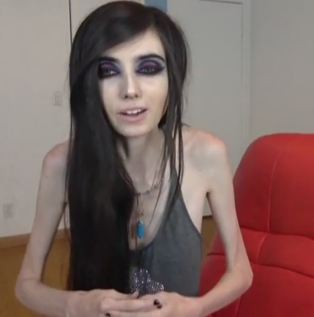 Eugenia Cooney 2019 Naked