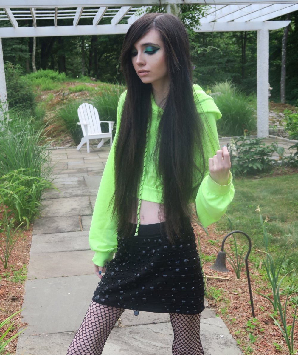 Eugenia Cooney
