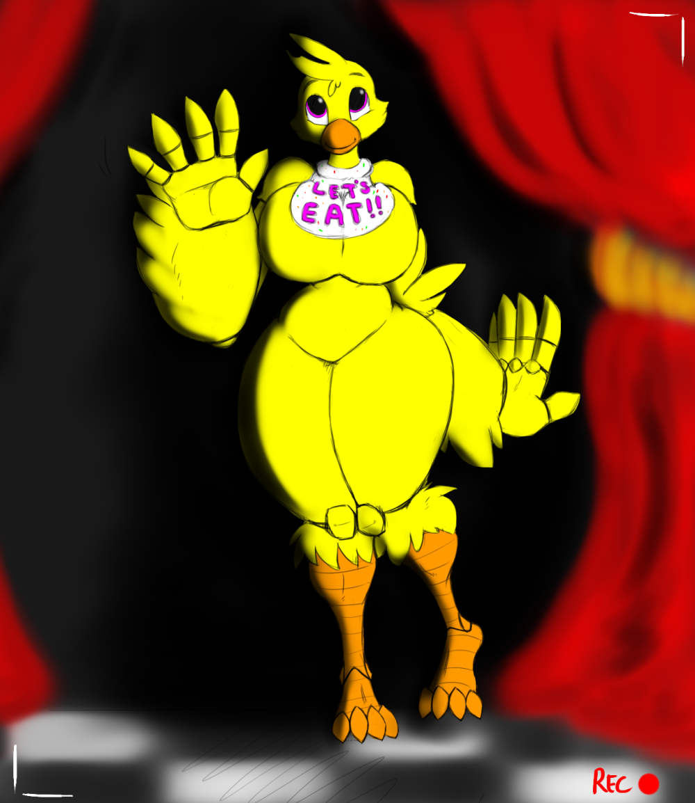 FNAF 10