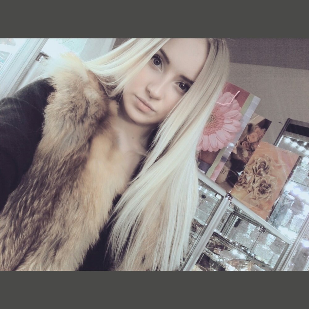 Christina Shater
