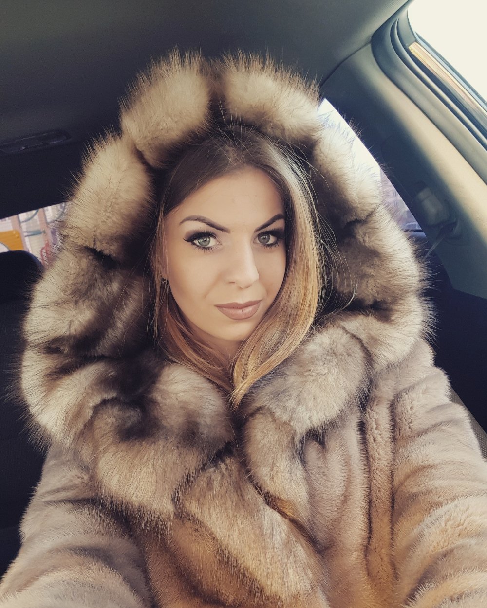 Kristina Volpe