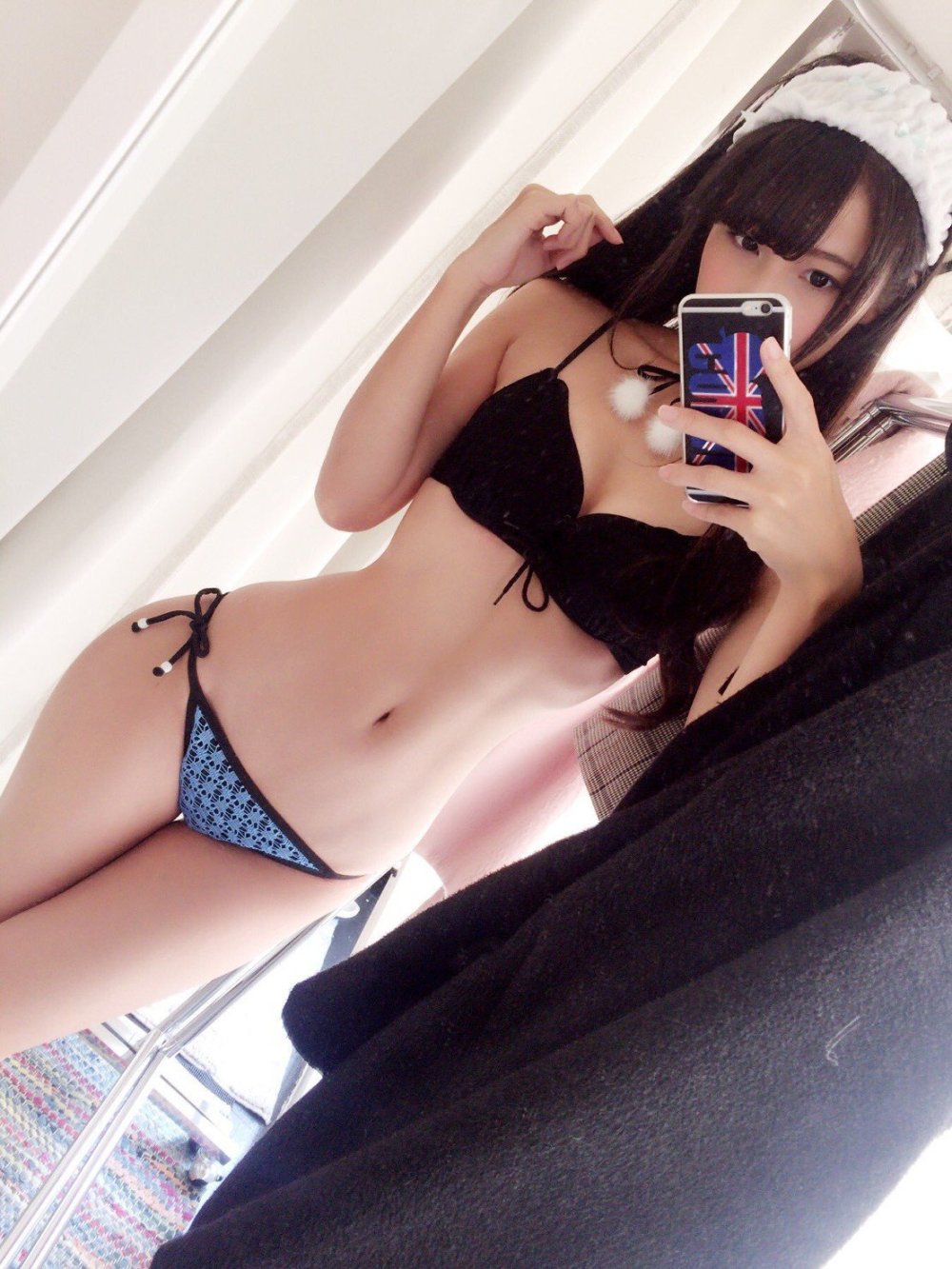 Zzyuri Korean model Nude
