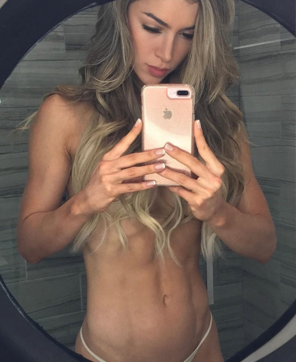 Laura Sanko UFS correspondent