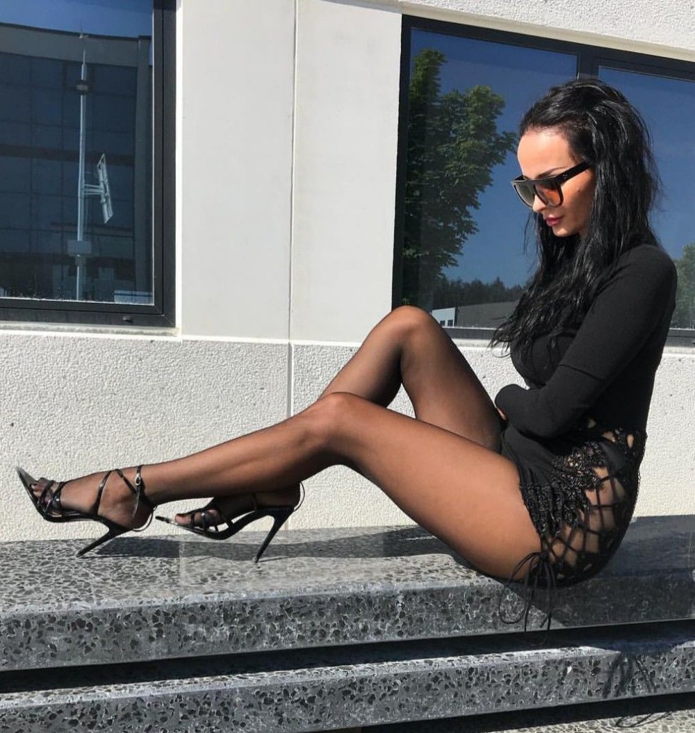 Julia Stockings