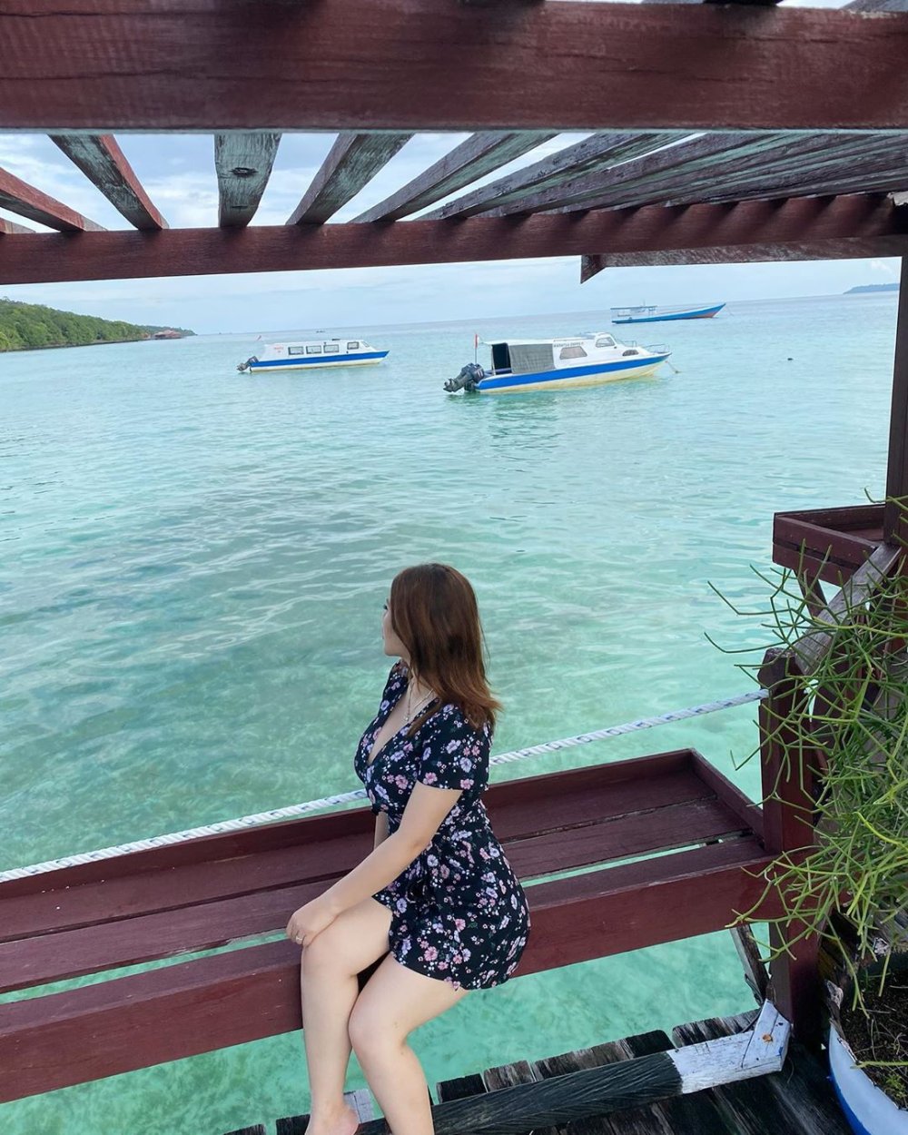 BTS Renna Dyana
