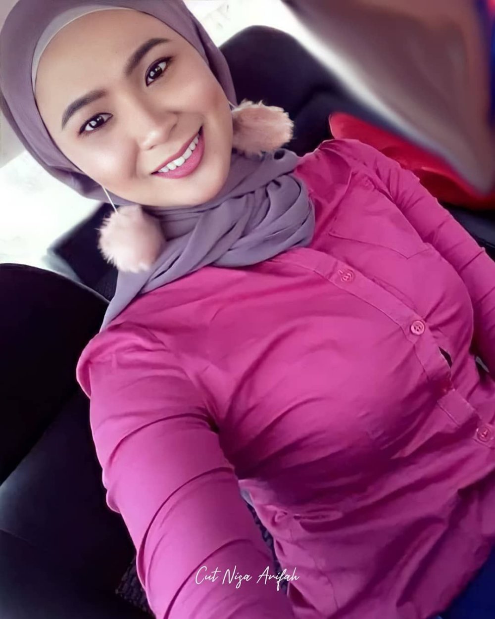 Penikmat JilBoobs Twitter