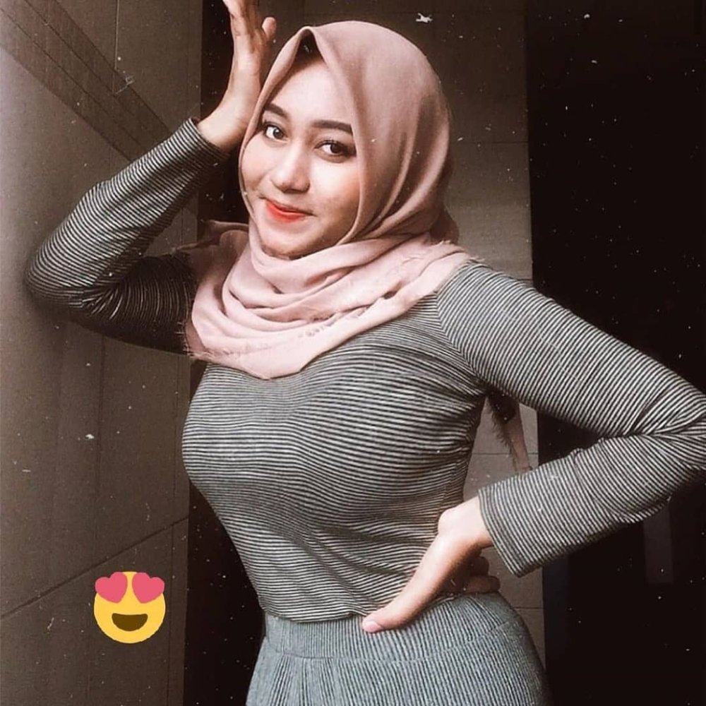 JilBoobs Indomaret