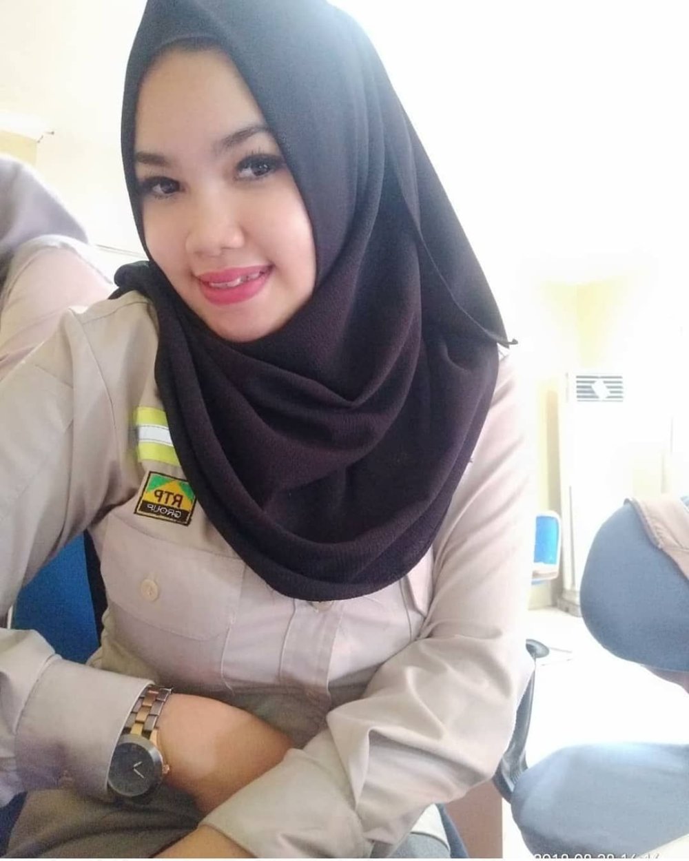 SMA JILBOOOBS ColMEK