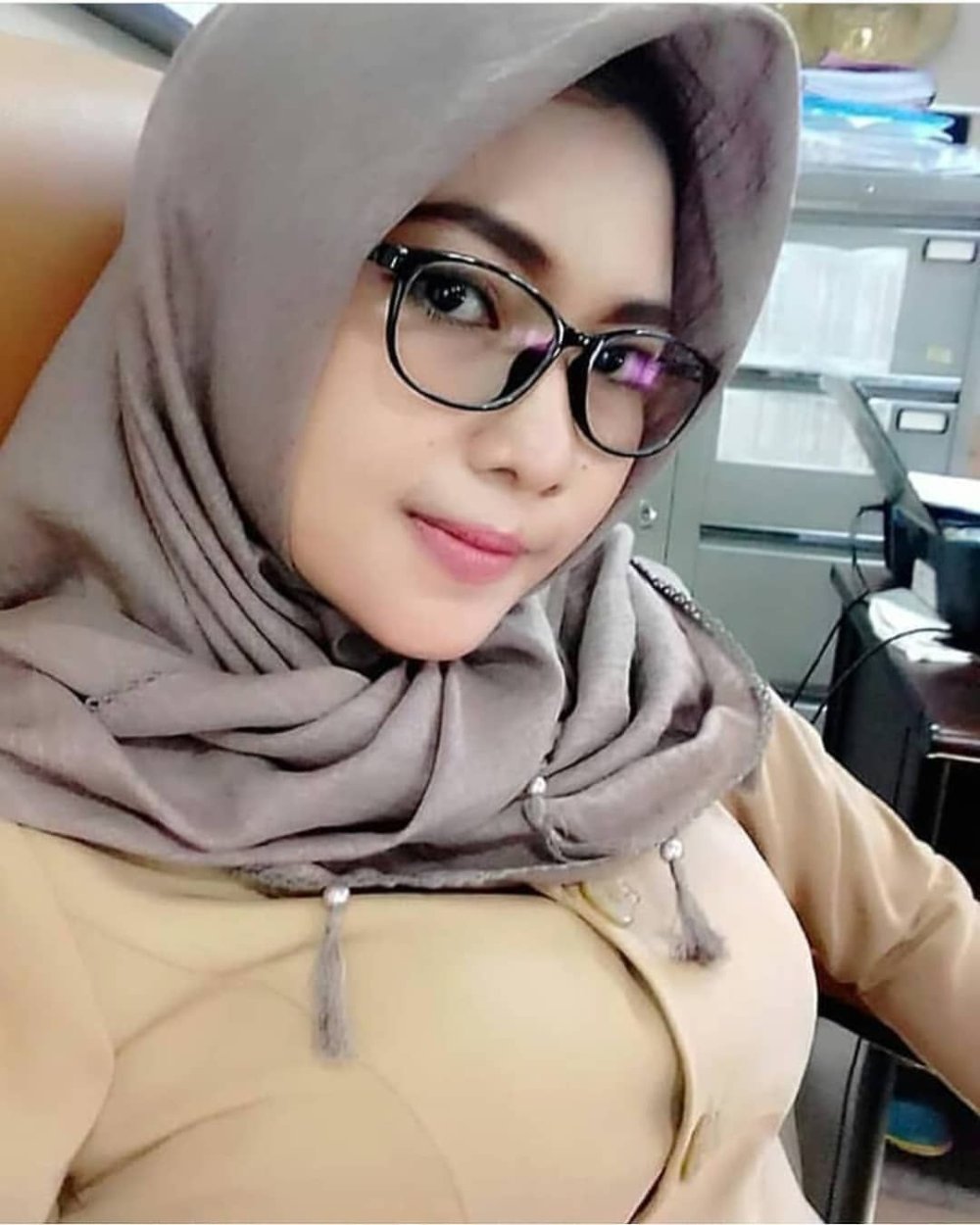 Tante Arab