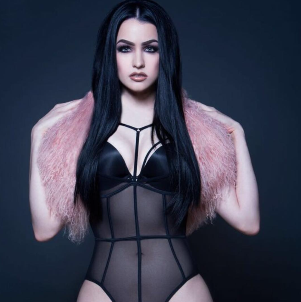 Irina Gracheva, Gomel
