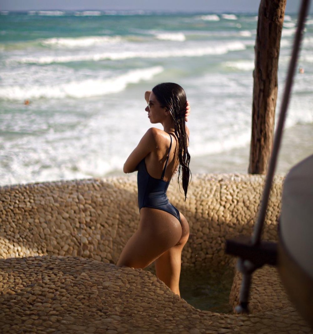 Jen Selter Pop