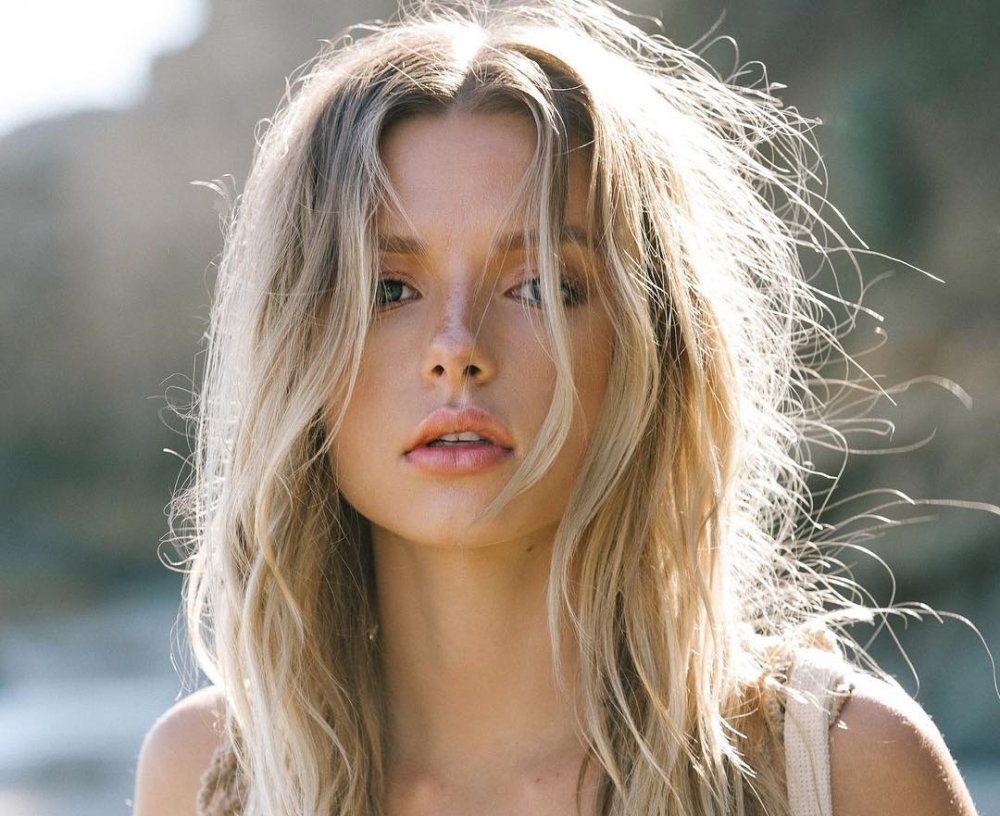 Ashleigh Madisin