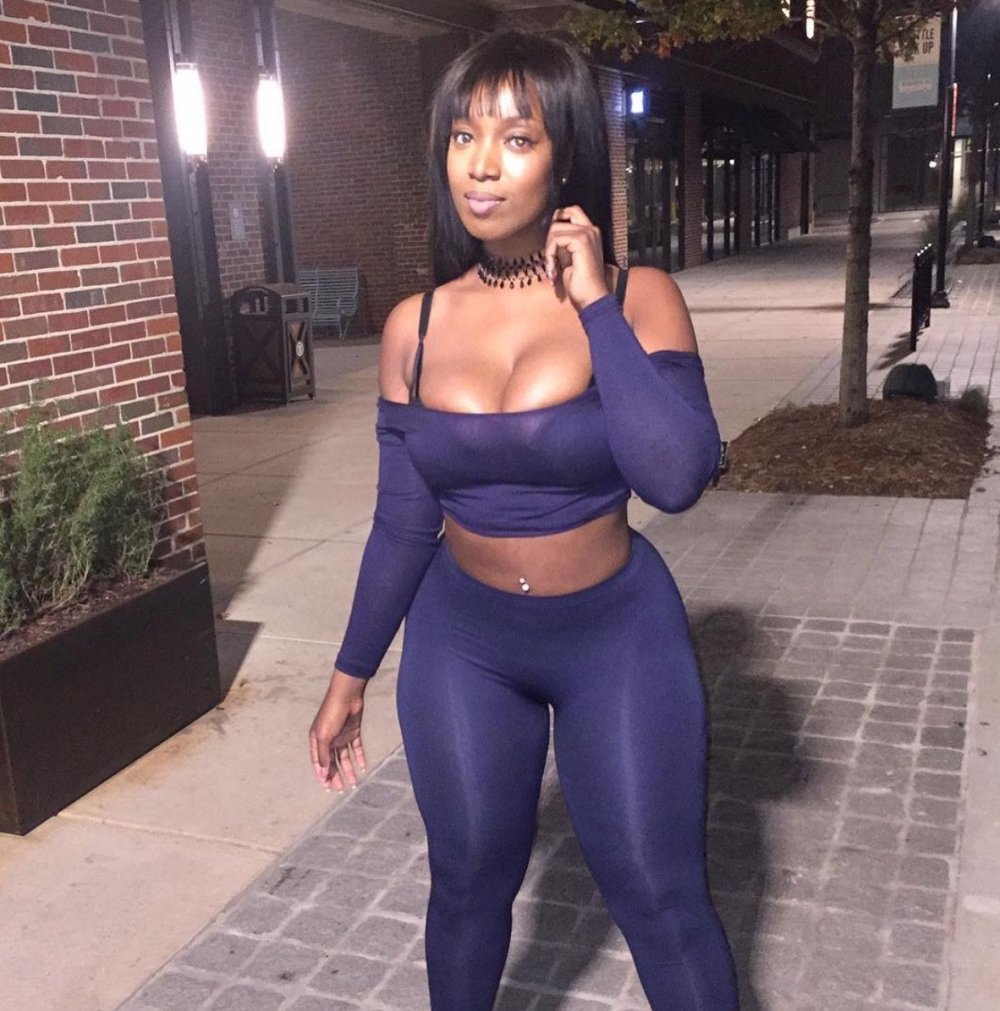 Eboni Irene