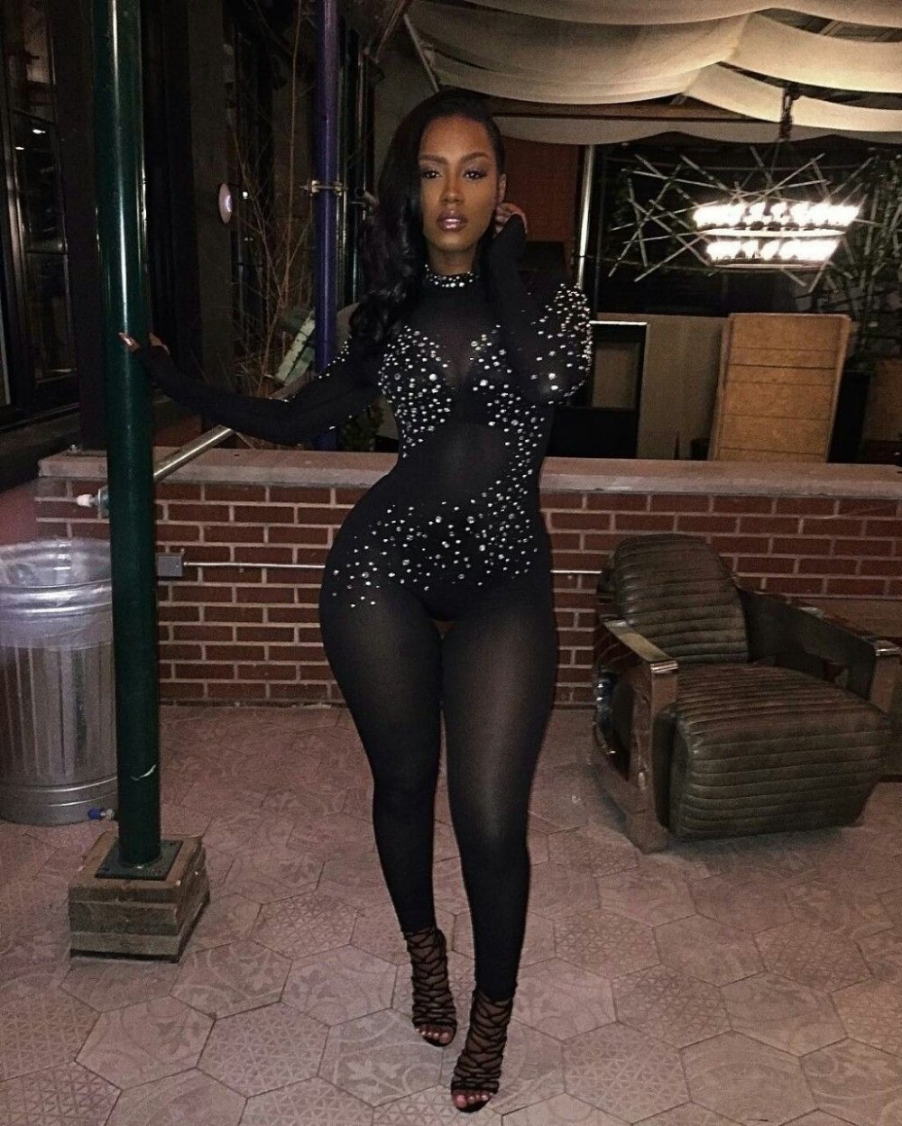 Caitlin Baddie