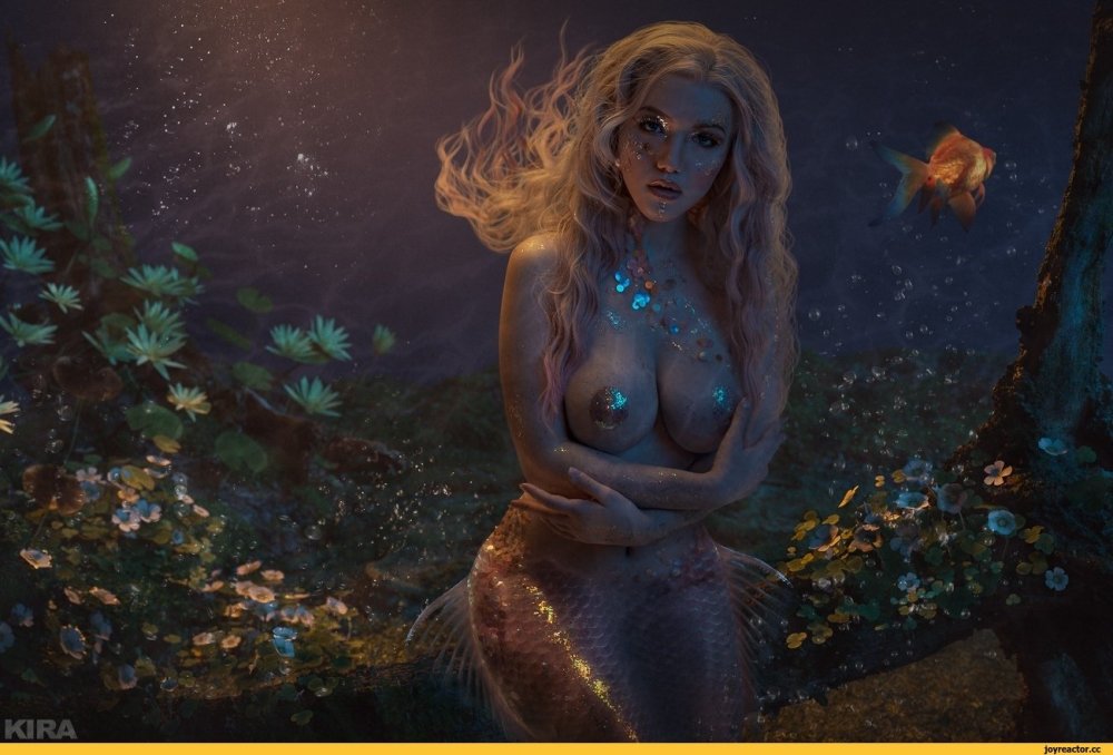 Lada Lumos Triss Merigold 18