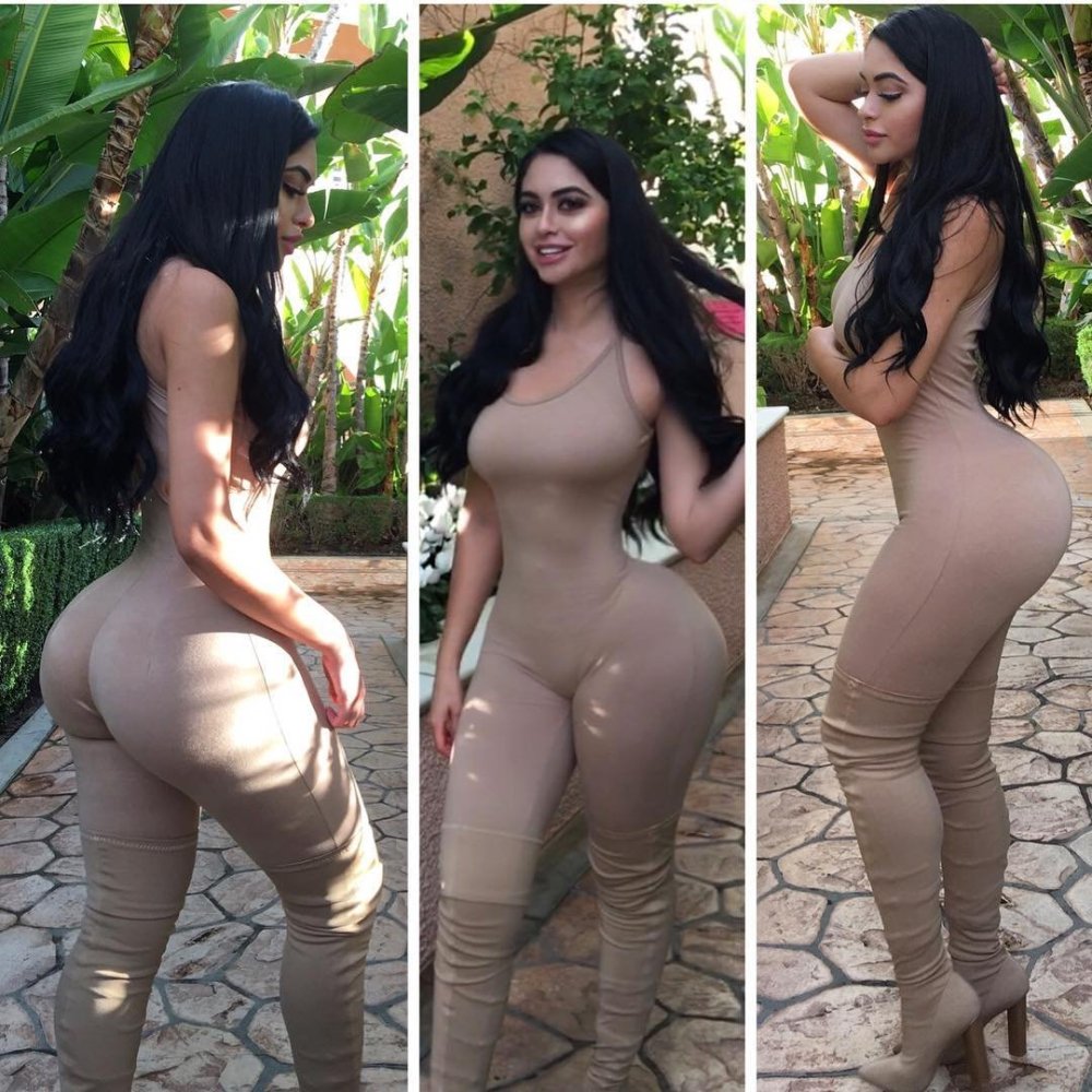 Jailin Oda Ochoa Ero