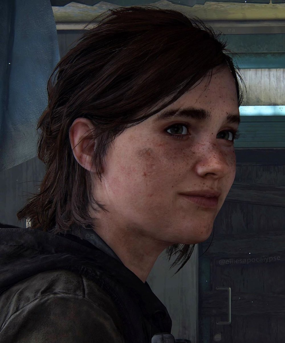 Ellie Elizabeth Clementine