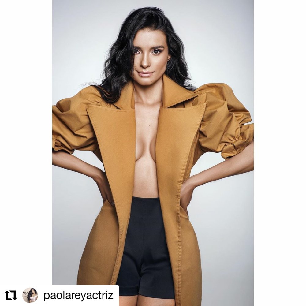 Paula Turani Instagram