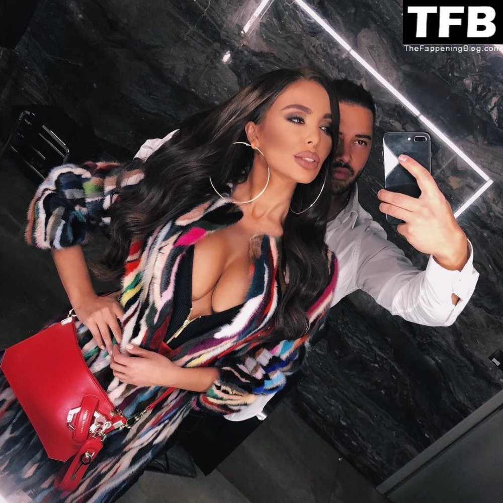 Nicoletta Lozanov Playboy