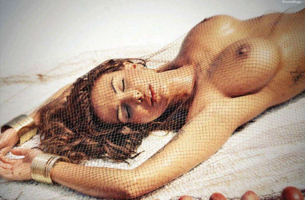 Nicolet Vladimir Playboy
