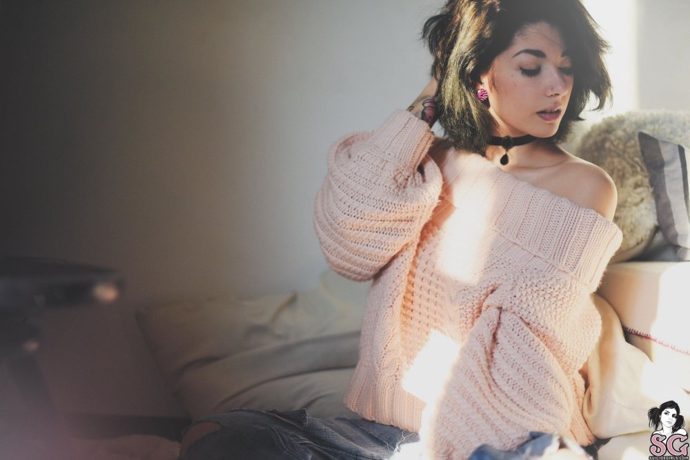 Suicidegirls Alice