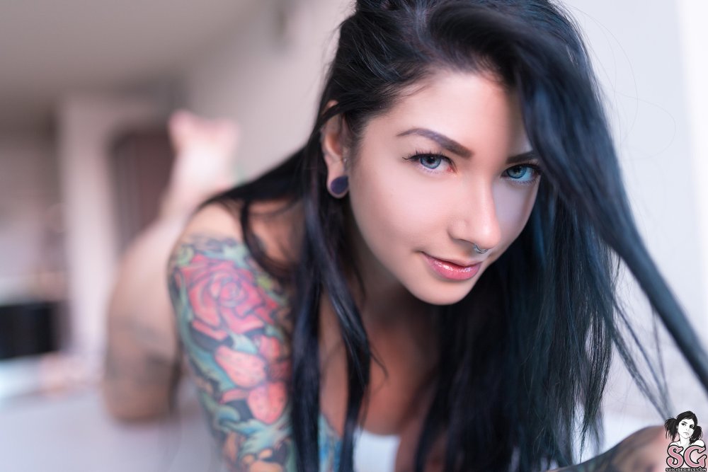 Alerose Suicide Breath of the