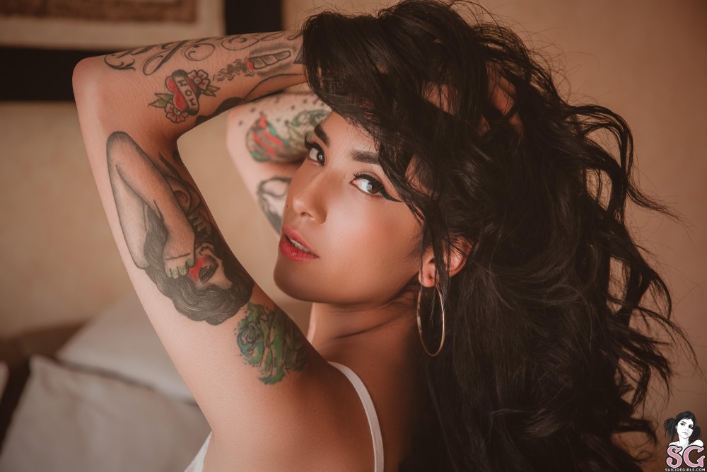 Emily Suisade
