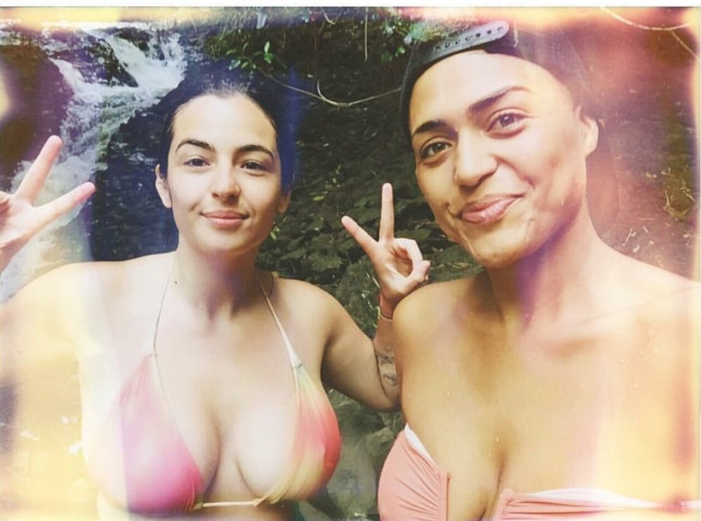 Alanna Masterson Terminator