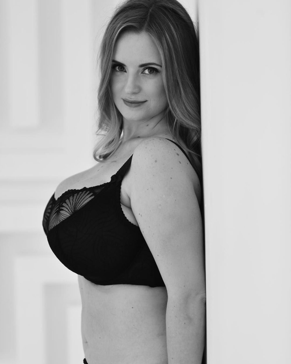 Maria Bodosova 2018