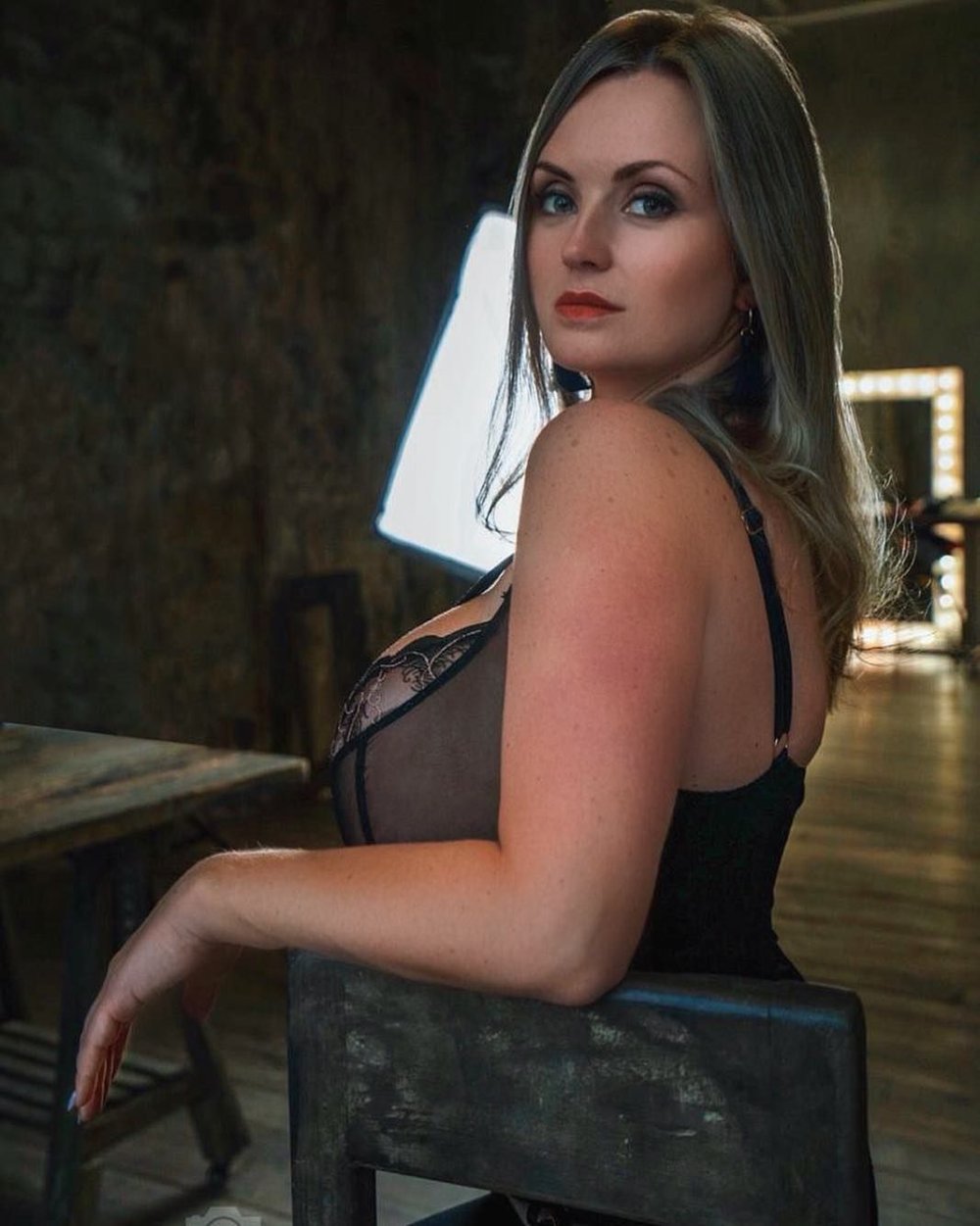 Maria Bodosova photo
