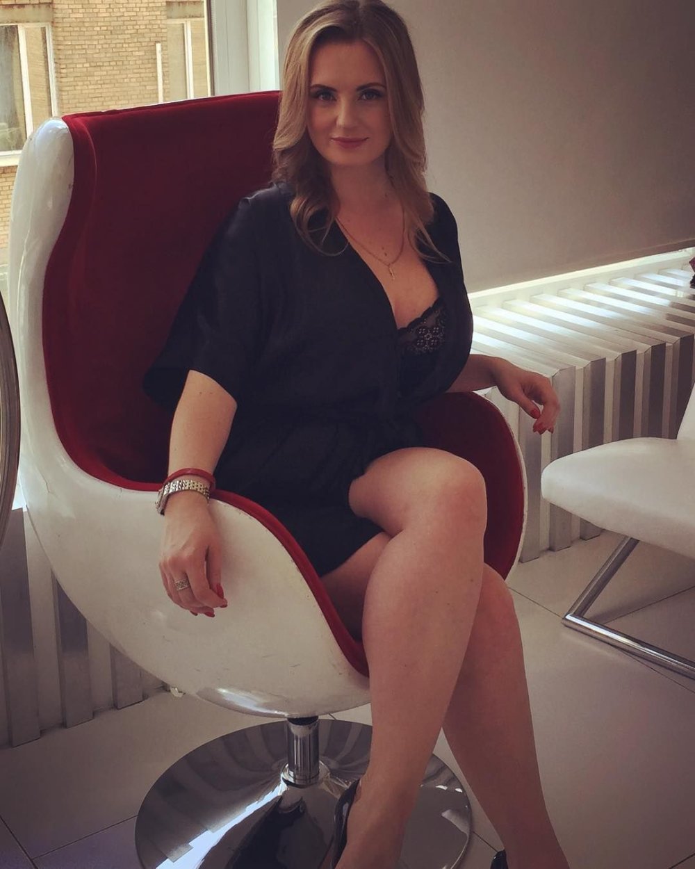 Maria Bodosova