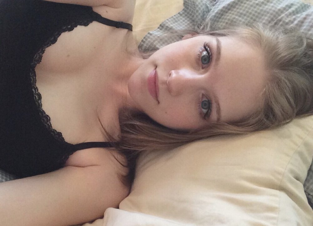 Hanna Hallysem 2021