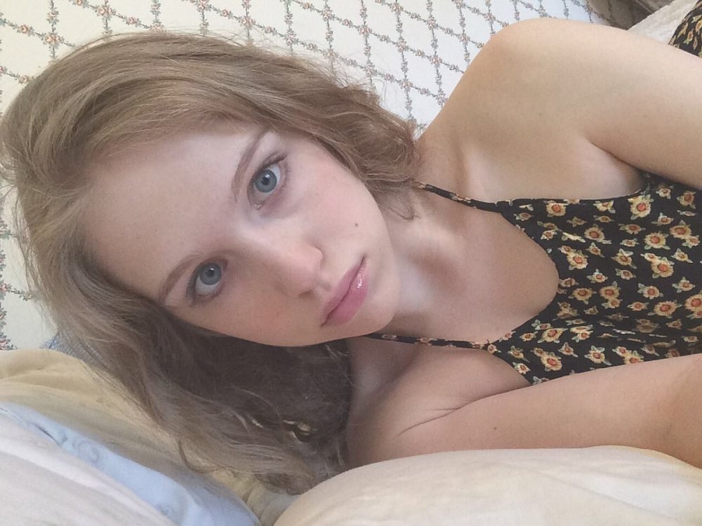 Hannah Allyse drain