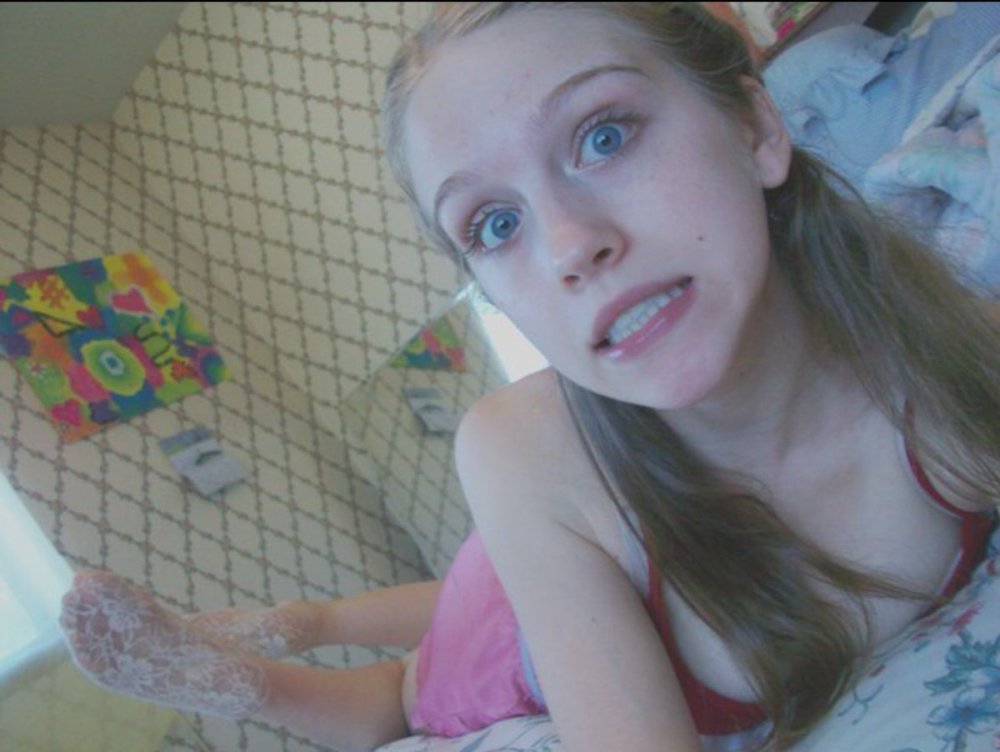 Hannah hallysem drain