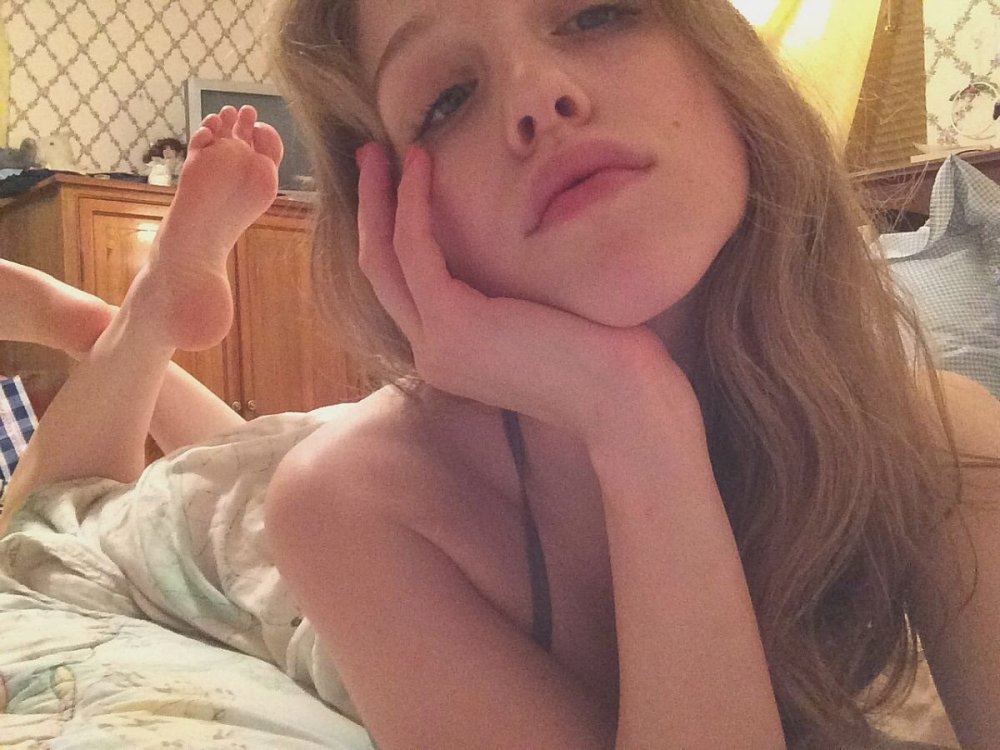 Hannah Hays