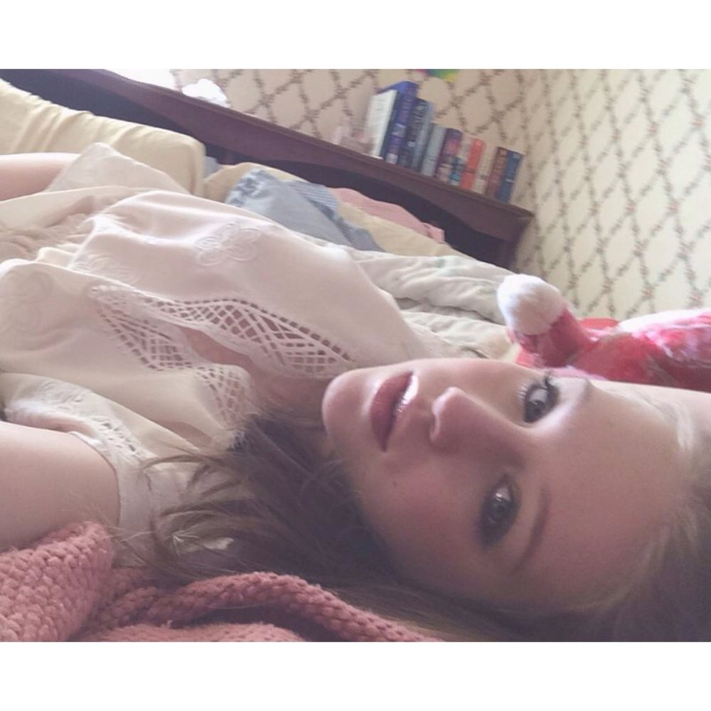Hannah Allyse drain