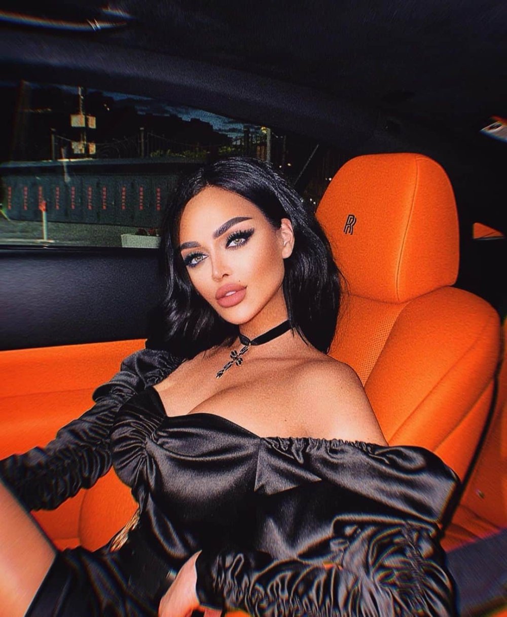 Nita Kuzmina