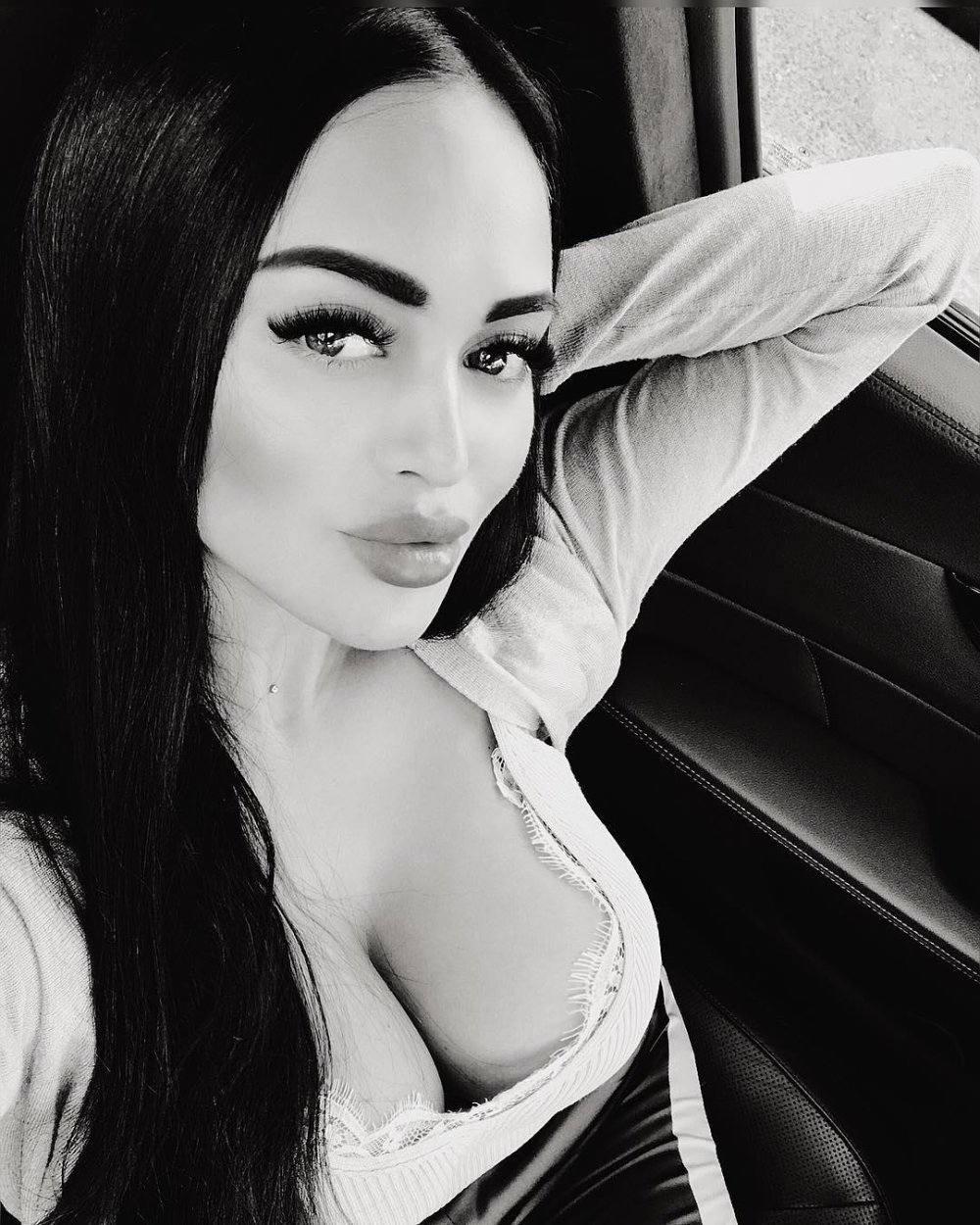 Eva Mironova