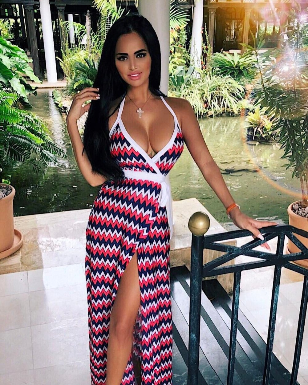 Tina Kuzmina