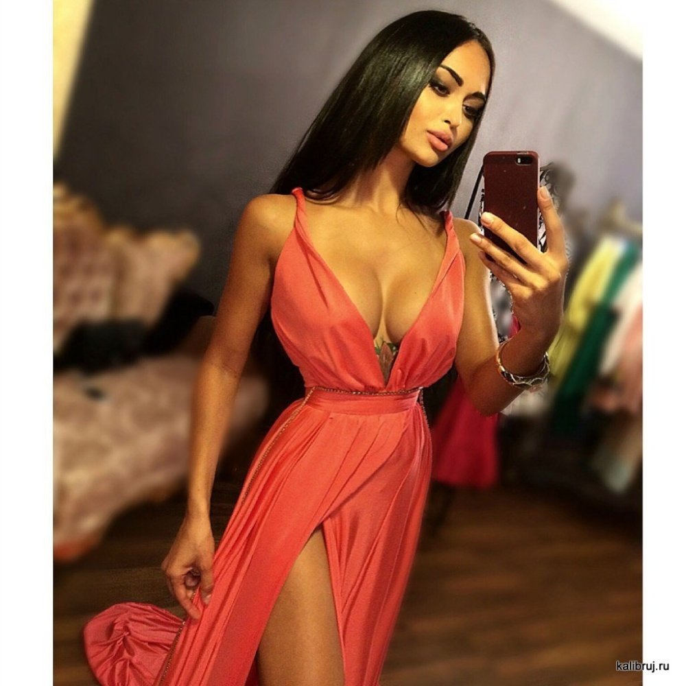 Kuzmina Nita Vacation in Mexico 2