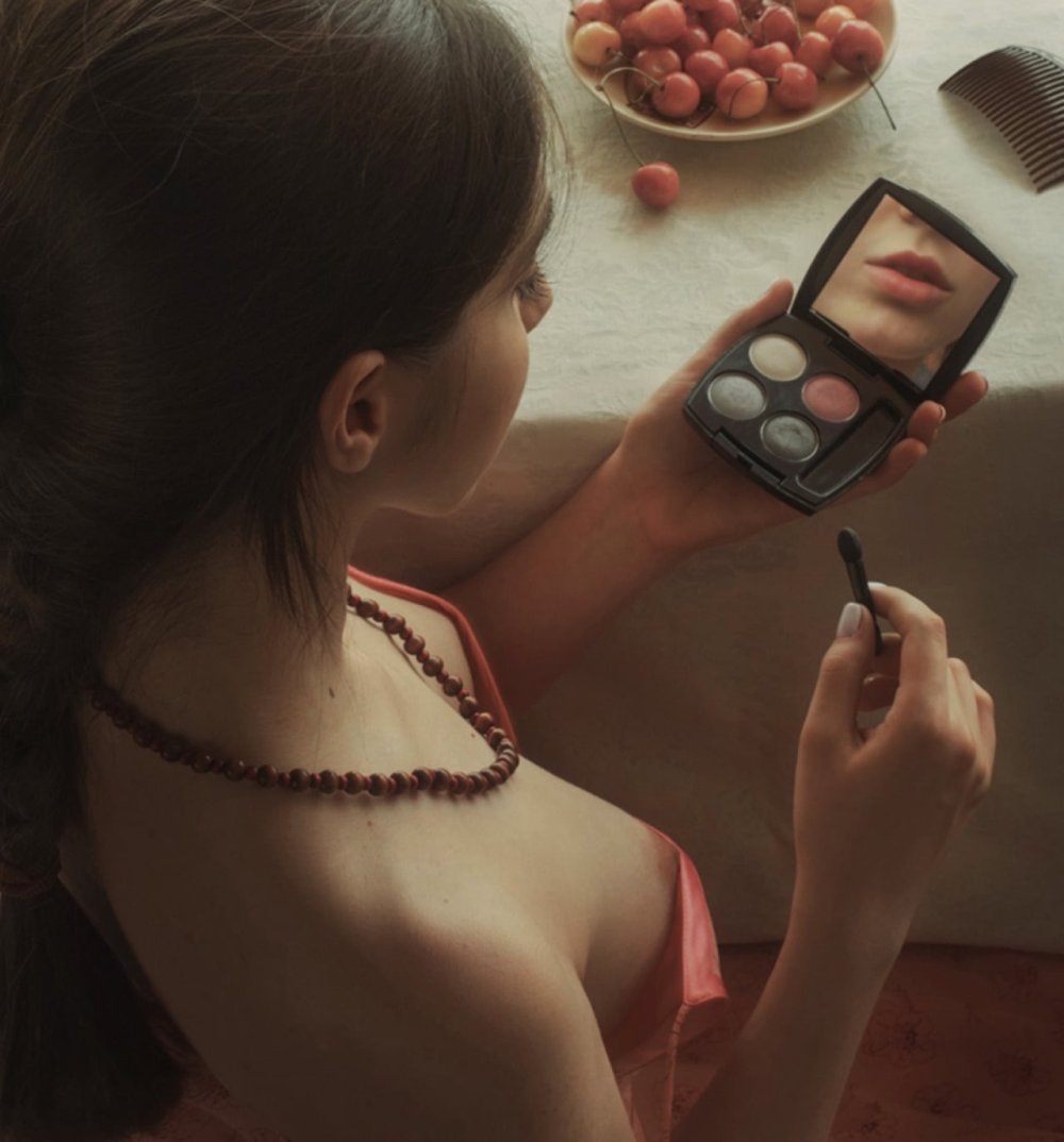 Photographer David Dubnitsky nude
