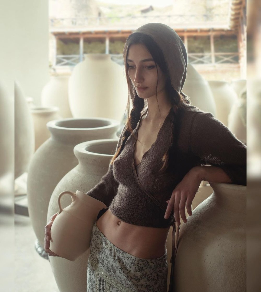 Photographer David Dubnitsky nudity