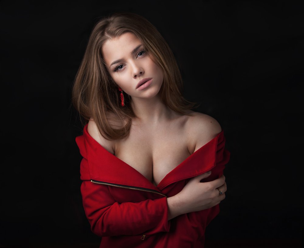 Vasilisa George Chernyadiev
