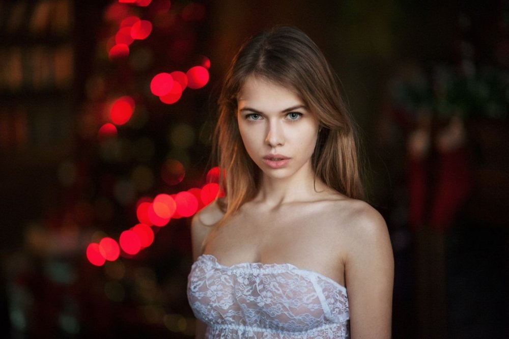 Aleksandra Smelova