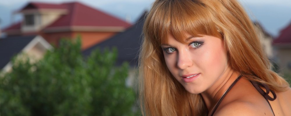 Alexandra Tislenok Gagarin