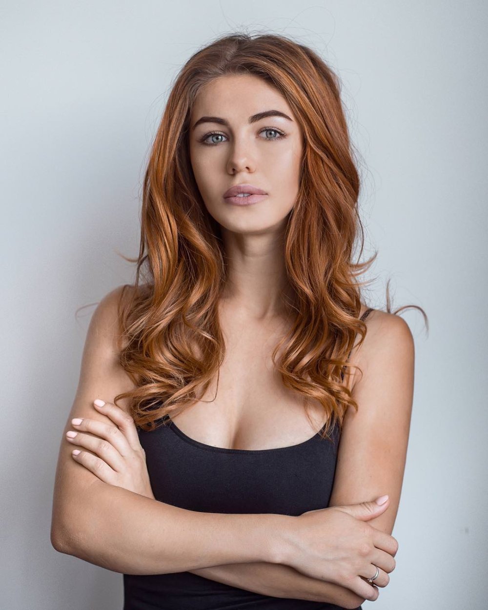 Alexandra Danilova